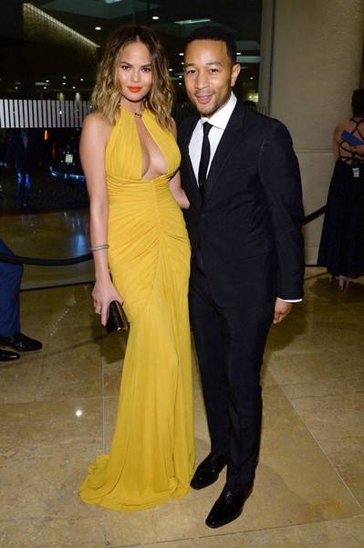 Best Dressed At The GRAMMYs 2014